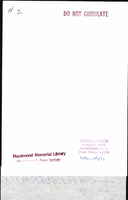 Photo only available in the library